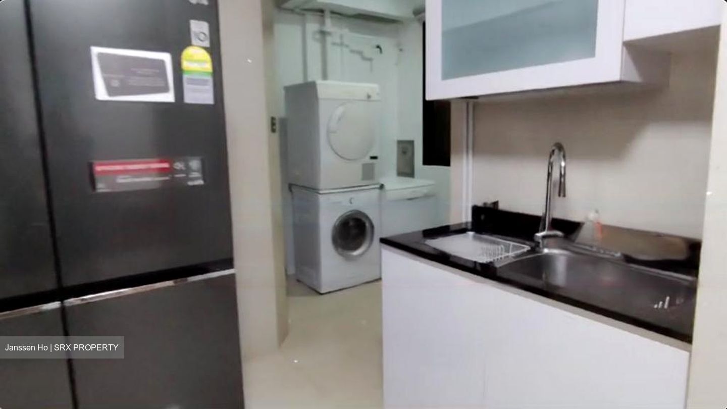 Botanic Gardens Mansion (D10), Apartment #468417491